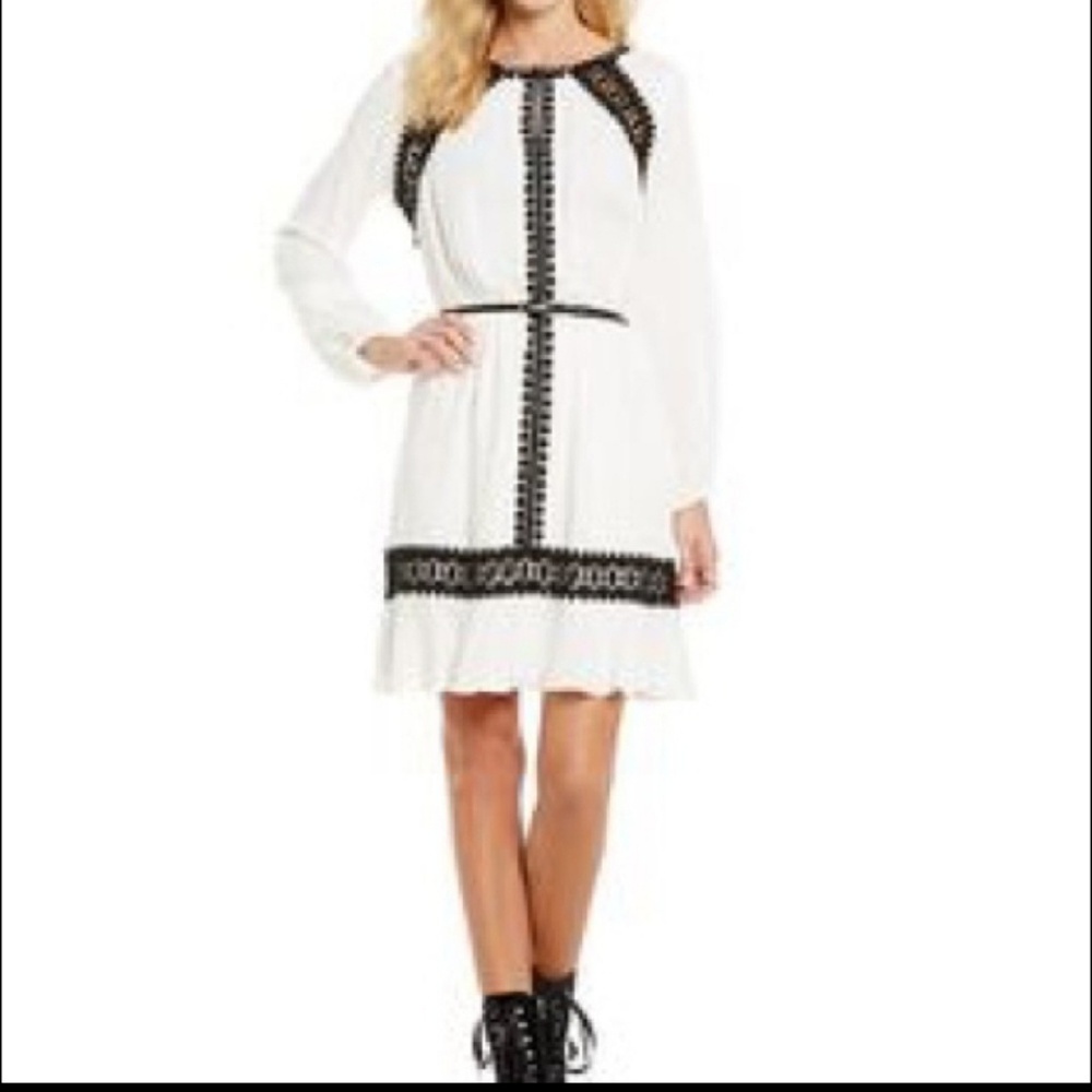 Chelsea & Violet dress